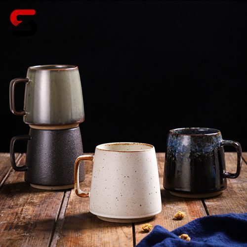 Mila teásbögrék több színben